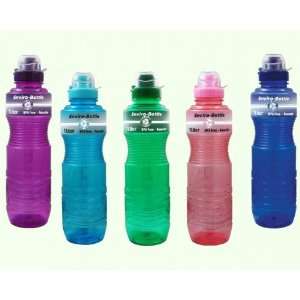  1 Liter BPA Free Water Bottle