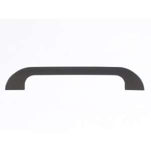  Top Knobs TK45ORB Neo 6 Handle Pull   Oil Rubbed Bronze 
