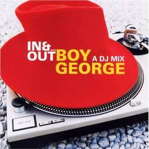  In & Out With Boy George Boy George Music