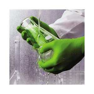  N DEX Free Disposable Nitrile Gloves, Textured Finish 