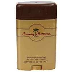   Men by Tommy Bahama 2.5 oz Deodorant (Pack of 3)  