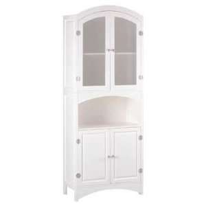  Linen Cabinet