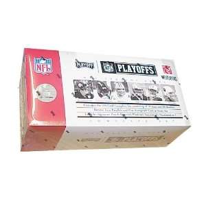 2006 Playoff Playoffs NFL ( 1 Tin) 