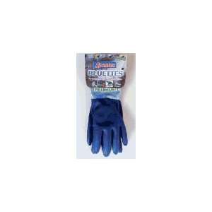  Spontex #20005 XL Blue HSEHLD Gloves
