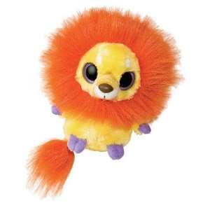  Barbary Lion YooHoo 5 by Aurora Toys & Games