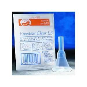  Freedom Clear by Coloplast