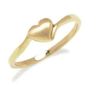    Ring in Red 18 karat Gold, form Fantasy, weight 1.8 grams Jewelry