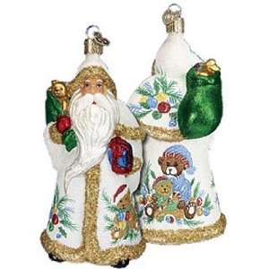  Glis Imperial Father Christmas Christmas Ornament