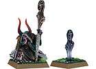 Sorcerer of Chaos warhammer fantasy Warrior of Chaos army