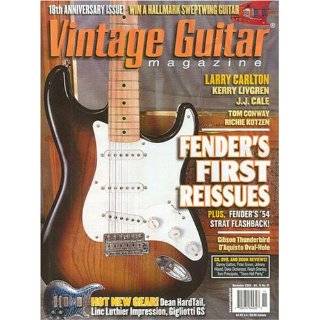 Guitar World (2 year)  Magazines