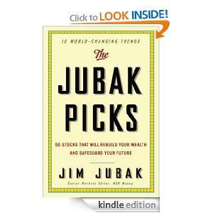 The Jubak Picks 50 Stocks That Will Rebuild Your Wealth & Safeguard 