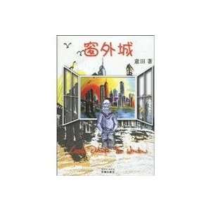    window City(Chinese Edition) (9787536056589) YI TIAN Books