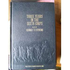   Of Events In The Army Of The Potomac From 1861 To The Close Of The