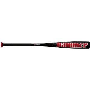  Easton BK5 2011 Hammer Aluminum Adult Baseball Bat Size 
