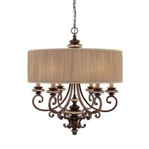   446 Capital Lighting Park Place Collection lighting