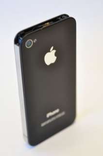 Apple iPhone 4 for Verizon~ BROKEN FRAME~ Model No. A1349  