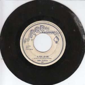  A Letter To An Angel/A Part Of Me (45 Single) Music