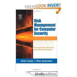 Risk Management for Computer Security Protecting Your Network 