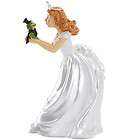 Wilton Princess Frog Figurine Wedding Birthday Fairy Tale Cake Topper 