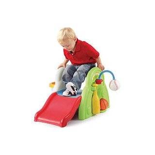  Step 2 Sports tastic Activity Center Toys & Games