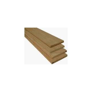 American Wood Moulding 1/4X3x4 Oak Scant Board (Pack Of Oak Boards