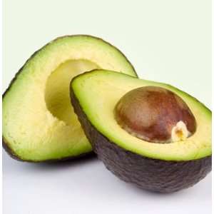  Buy Eight (8) Hass Avocados Med/Lrg Fruit Delivered 