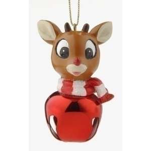   the Red Nosed Reindeer   Jingle Buddy Bell   2 Tall