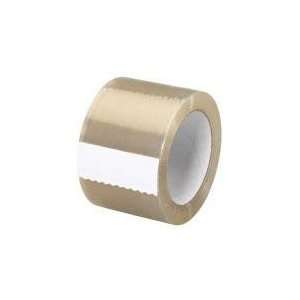 Tesa Sealing/Splicing Tape with Caution Do Not Open Printed on Tape 
