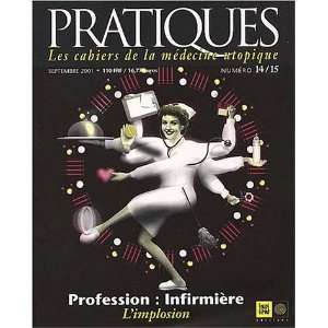  Pratiques n14/15   profession (French Edition 