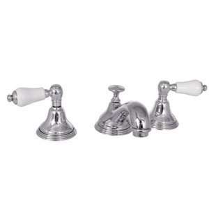 Oil Rubbed Bronze Bathroom Sink Faucets 8 Widespread Lav Faucet 