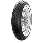   D402F HARLEY DAVIDSO​N HD WHITE WALL MT90B16 M/C 72H TIRE MOTORCYCLE