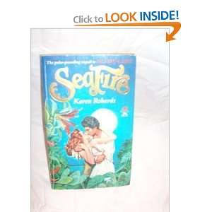  Sea Fire (9780843910841) Books
