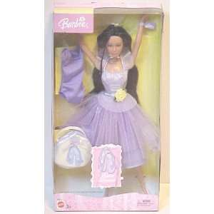  Barbie Ballet Dreams Toys & Games