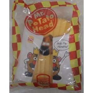   Unopened Kids Meal Toy  TOY Story Mr Potato Head 