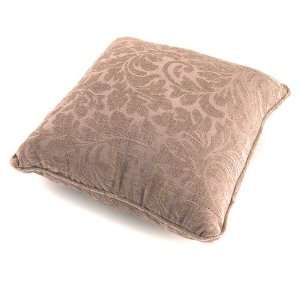  Paris Decorative Pillow in Almond 