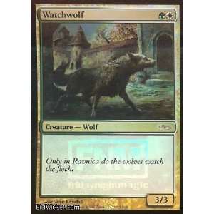  Watchwolf (FNM) (Magic the Gathering   Promotional Cards 