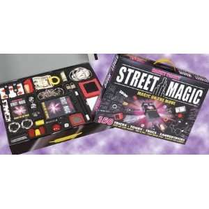  Magic Set   Street Magic   Beginner Magic Trick Ki Toys 