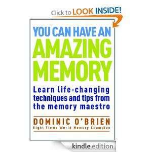   Memory Learn life changing techniques and tips from the memory