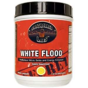 Controlled Labs White Flood