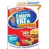  The CalorieKing Calorie, Fat & Carbohydrate Counter 2009 