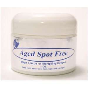  Aged Spot Free All Natural