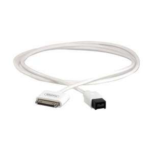  Dock800, FireWire 800 Cable for iPod