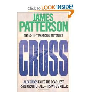  Cross (9780755349401) James Patterson Books