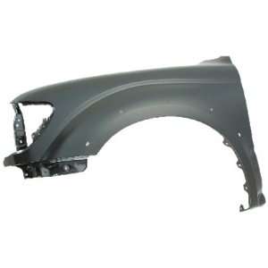  OE Replacement Toyota Tacoma Front Passenger Side Fender 