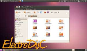 Ubuntu Linux 10.04 LTS Live CD Lucid Lynx 32 & 64 PC  