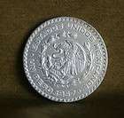 old world mexico one silver dollar coin un peso 1963 foreign coin lot 