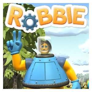  Robbie Unforgettable Adventures  Video Games