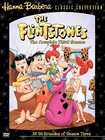 The Flintstones   The Complete Third Season (DVD, 2005, 4 Disc Set)