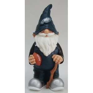 Philadelphia Eagles NFL Garden Gnome 