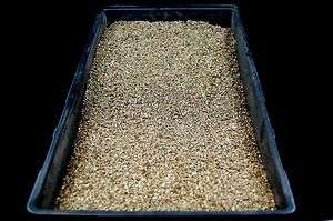 Vermiculite Fine 4 Gallons Seed Starting Gardening Supplies  